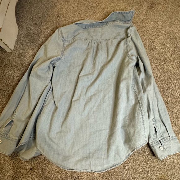 little jacket from the brand Cat & Jack - Picture 3 of 3